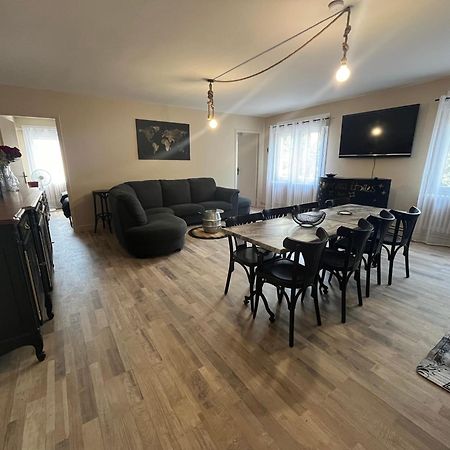 Appart Hotel Les Fleurs Alès Eksteriør bilde