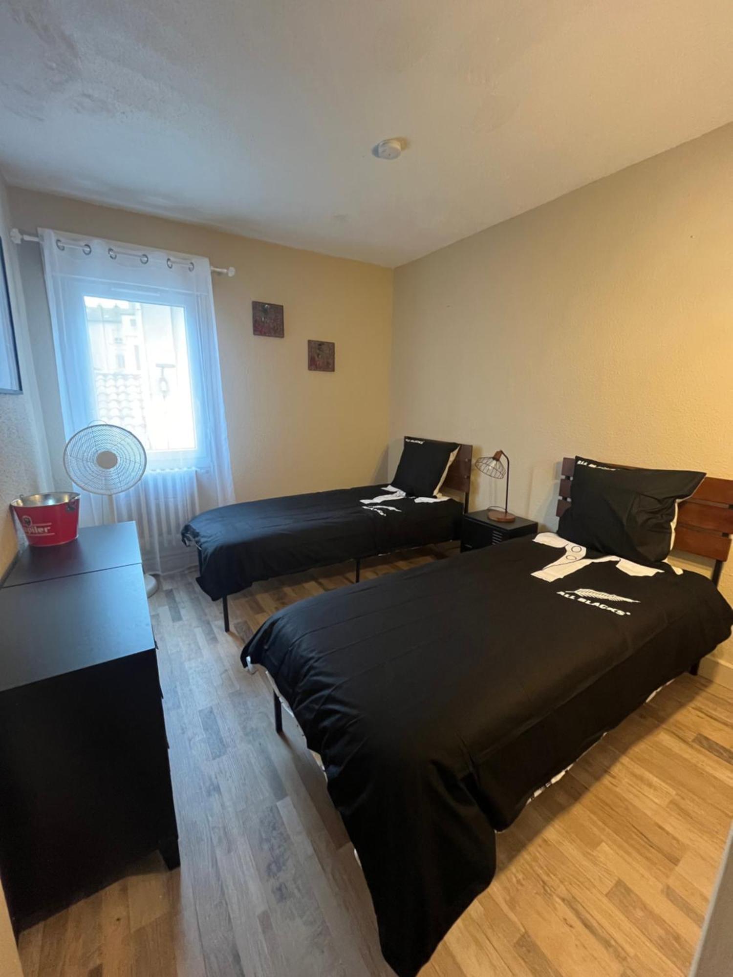 Appart Hotel Les Fleurs Alès Eksteriør bilde